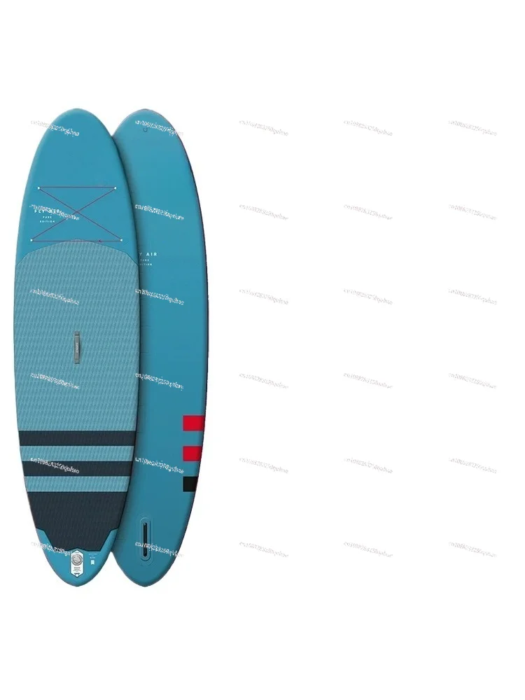 

Надувная доска для серфинга SUP Racing Standing для взрослых, профессиональная доска для серфинга