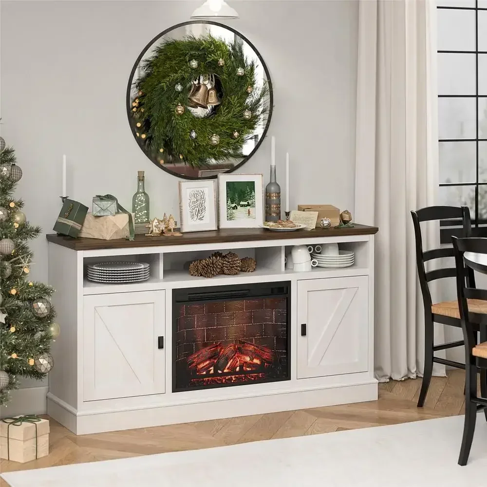 Thumbnail 2 - #14 Best Electric Fireplace Heaters to Buy In 2026