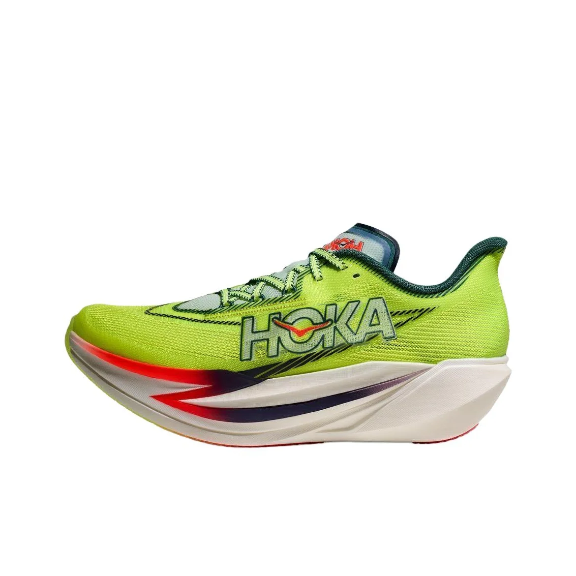 Men'S Shoes Hoka - HOKA ONE ONE Cielo X1 3.0