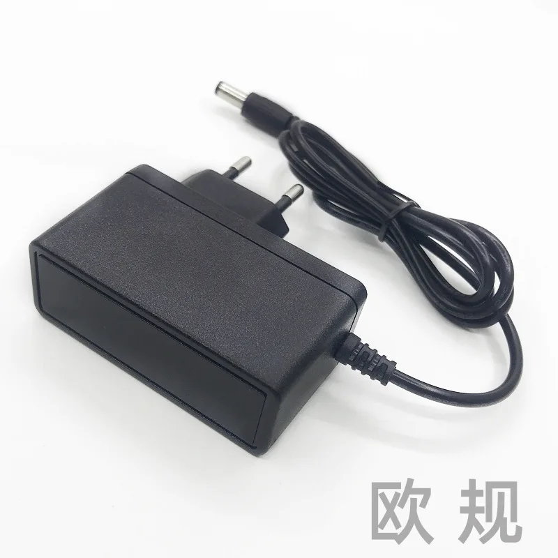 21V 1A Adapter Converter Li-ion Power Supply Power Adapter Wall Charger 21V1A for 18650 Lithium Battery EU US PLUG