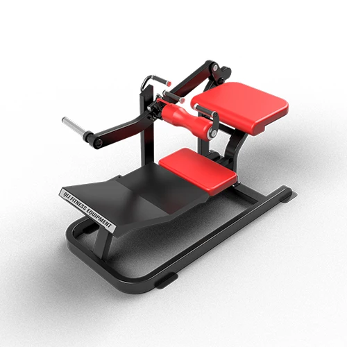 Gym Exercise Equipment commercial hip thrust machine