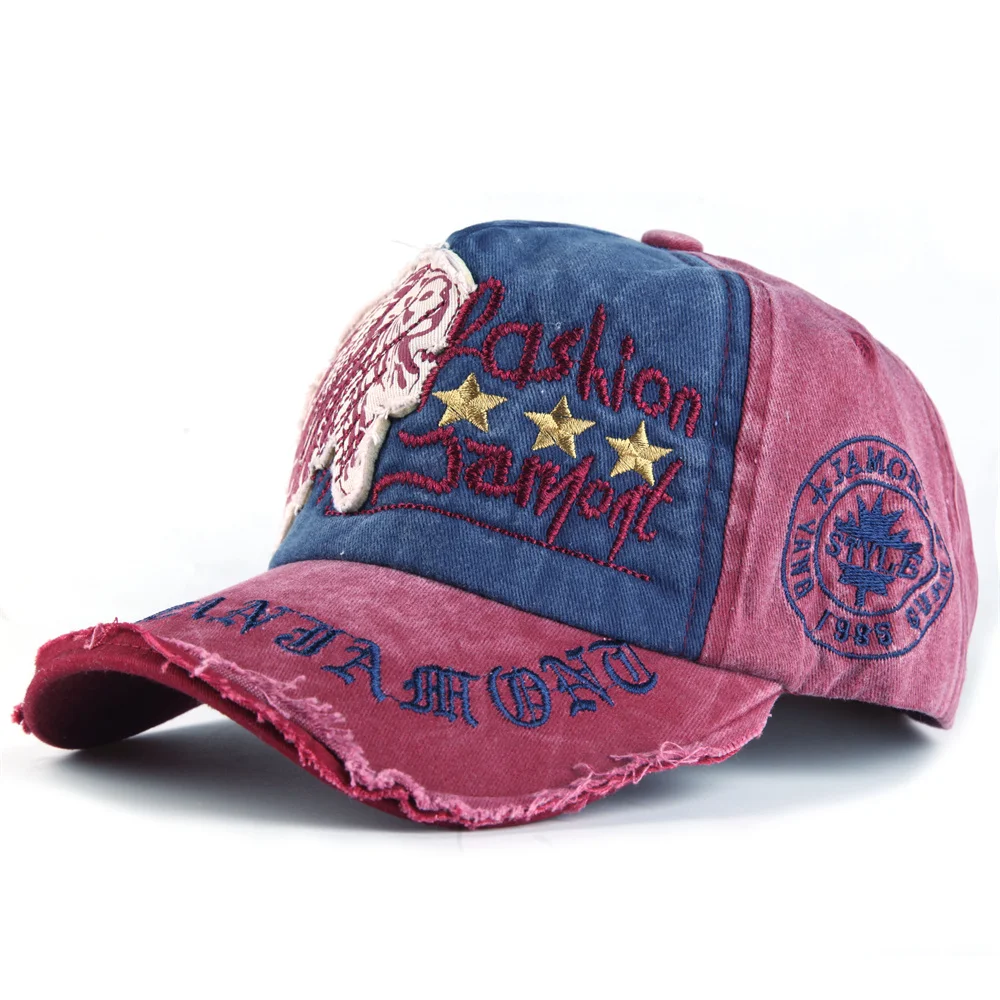 Xthree Neue Baseball Caps für Männer Kappe Streetwear Stil Frauen Hut Snapback Stickerei Beiläufige Kappe Casquette Papa Hut Hip Hop kappe – Detail 2