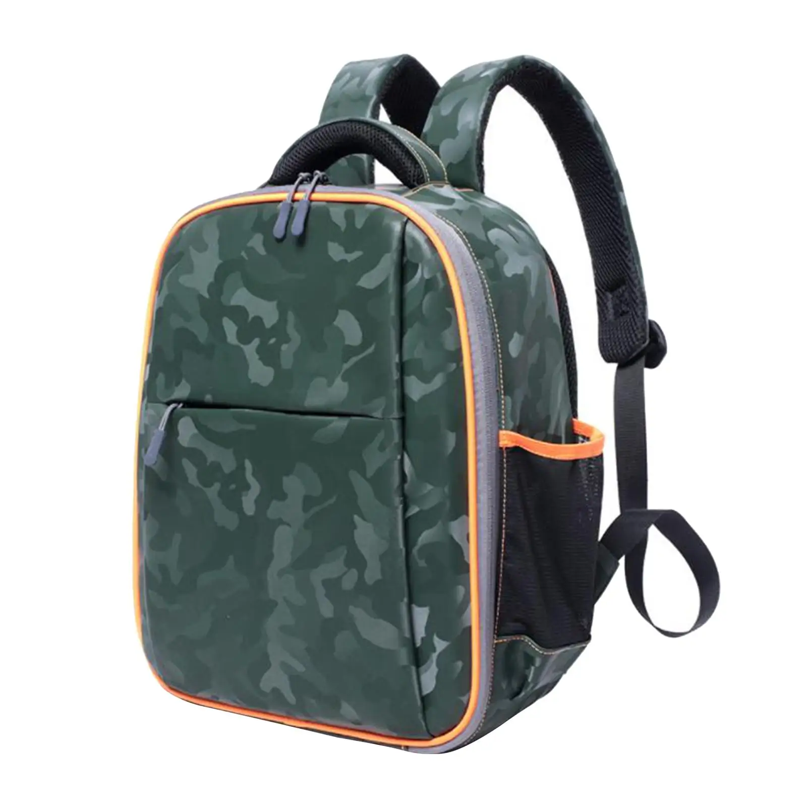 Sac à dos pour drone, sacs de transport pour télécommande, étui de transport pour 3 accessoires de quadricoptère