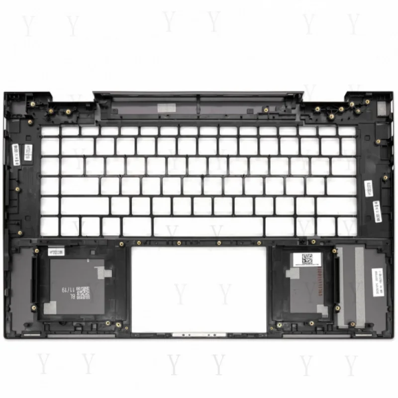 

Y+ New for HP X360 15M-EU 15M-ES TPN-W149 C cover keyboard bezel