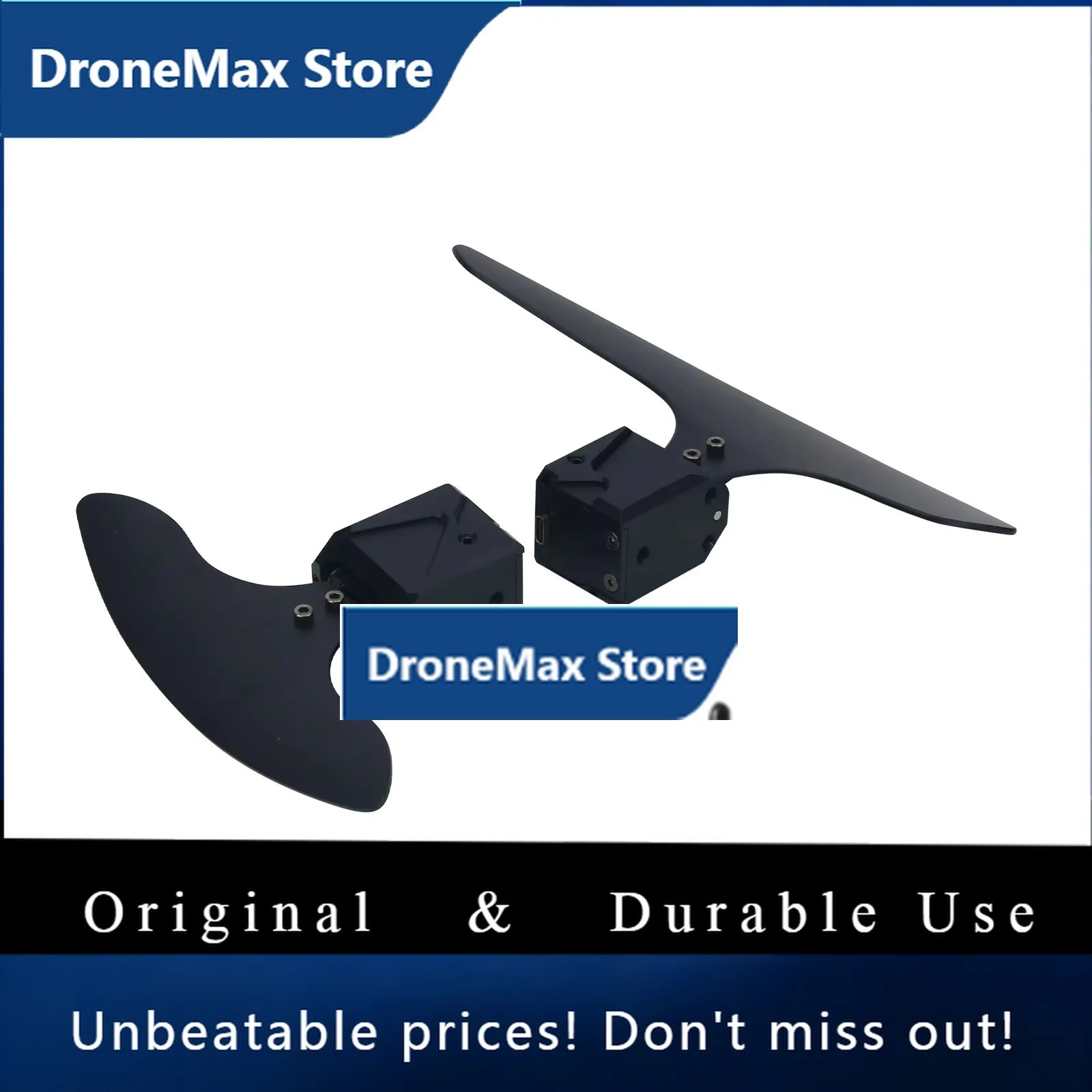 DroMaSIMDID Racing Simulator Aluminum Left Right Paddle Shifter Kit Replacement Shift Paddles Compatible With WRC PC Racing Vide