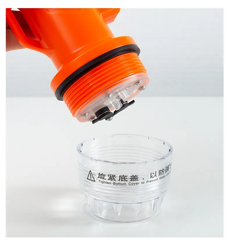 منارة AIS عالية الجودة مقابل العوامة: فهم الاختلافات للاستخدام الشخصي