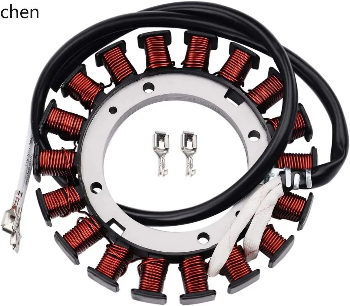 

HXL AC Charging Coil Starting Stator Generator KL3135