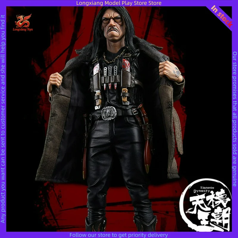 Damtoys Gangster Kingdom - AliExpress