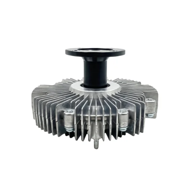 Radiator for fan Clutch Engine for fan Clutch For Engine Cooling System High-strength Metal Housing Stabilizes Engine