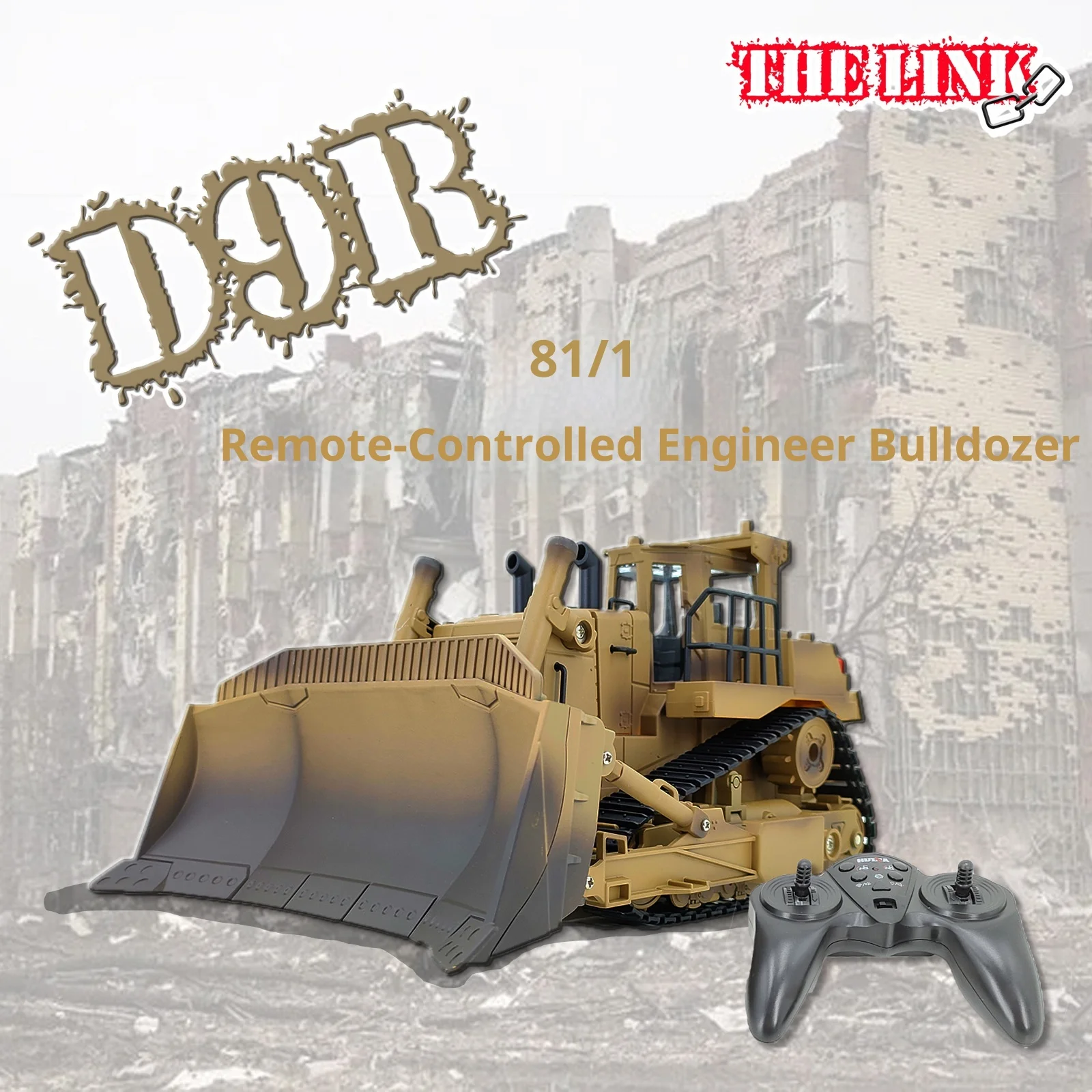 

Пустынный желтый экскаватор с дистанционным управлением, масштаб 1:18, многофункциональный инженерный автомобиль, детский подарок, игрушки с дистанционным управлением, радиоуправляемый автомобиль