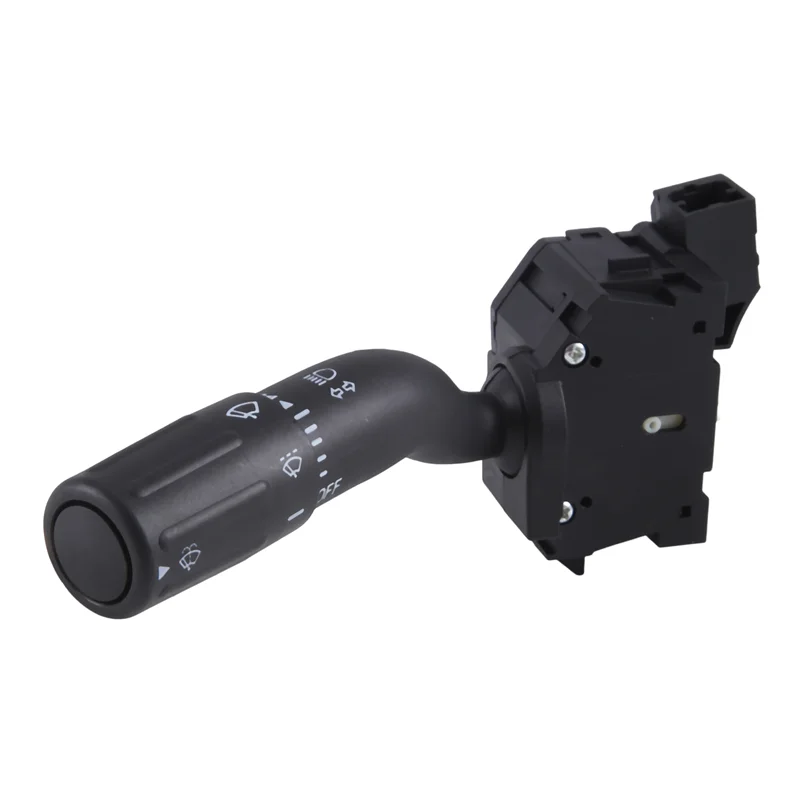 

A90Q-For Ford Mustang 2010-2014 Turn Signal Windshield Wiper Combination Switch AR3Z-13K359-AA Replacement Accessories