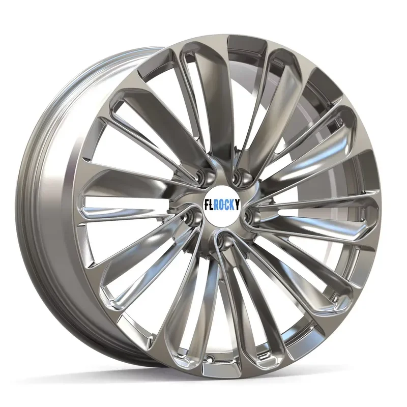 J Flrocky 18 19 20 21 22 24 26 Inch Forged Wheel for Bentayga for ESCALADE for Purosangue for