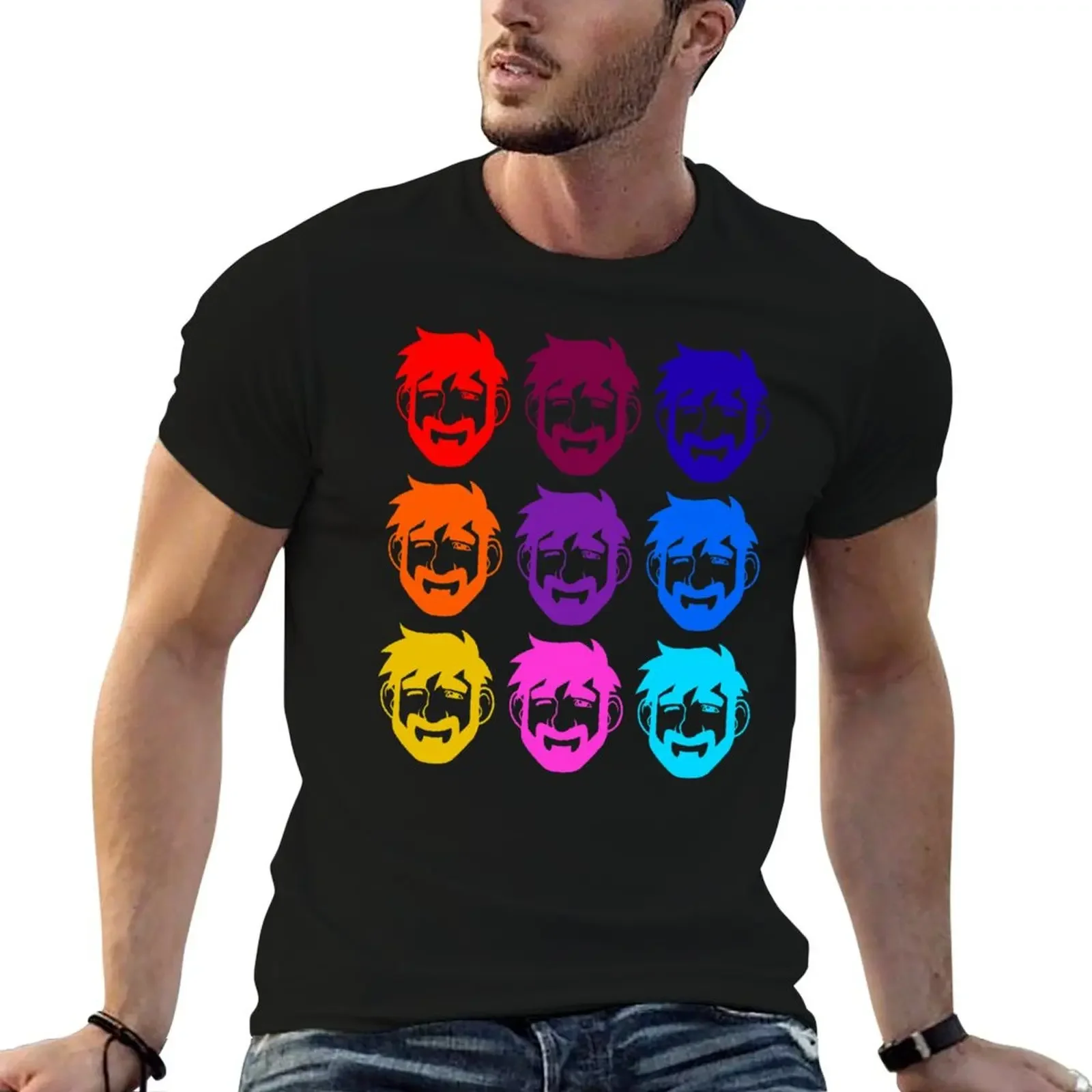 

BEARS IN THE AIR T-Shirt Funny t-shirt Personalized t-shirt cotton t shirt men