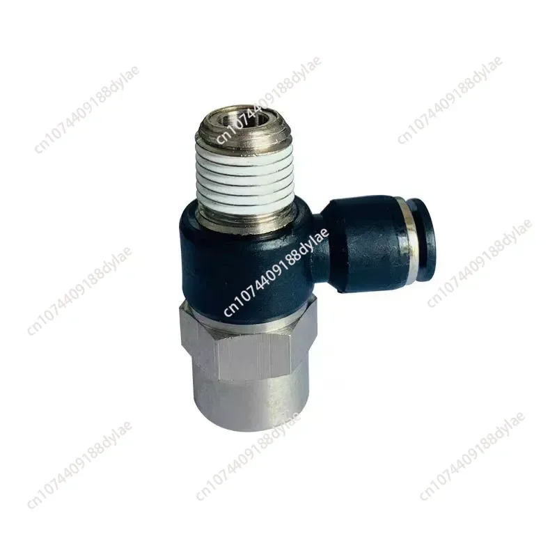 

Tool Changing Air Valve Three Vent 58-7243 Machine Cutting Accessories