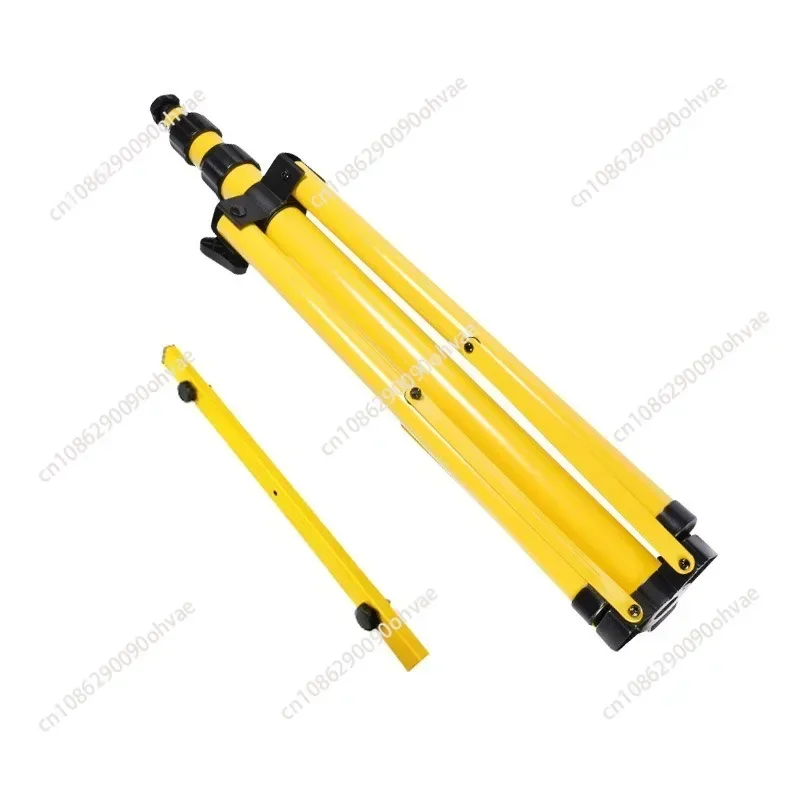 for Portable movable stall night market light bracket flood light tripod