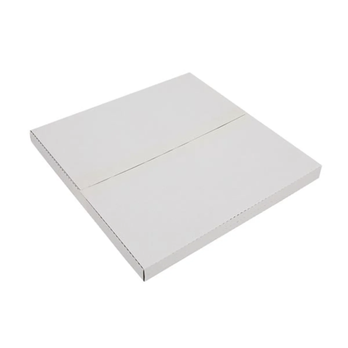 

25 шт. коробки для хранения виниловых пластинок | 12,5 x 12,5 x 1/2 дюйма и 1 дюйм (31,7531,751,27 см и 2,54 см)