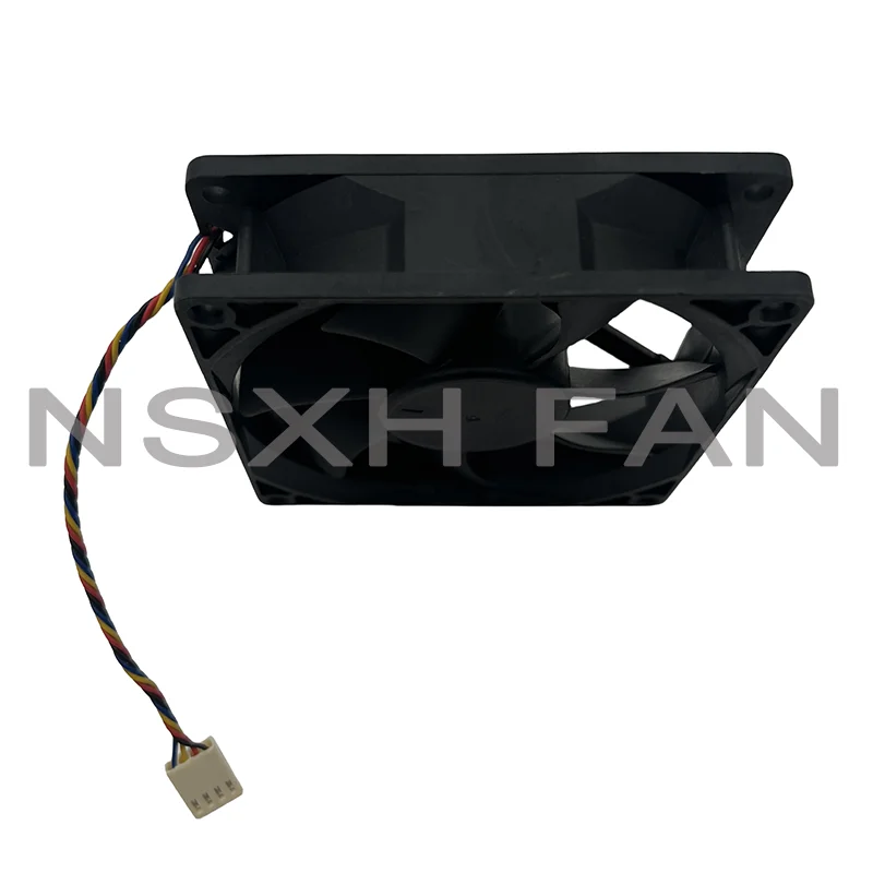 New Fan FD129225LB 9225 12V 0.15A 9CM / cm Silent Chassis Power Supply Pwm Cooling Fan 2400RPM 45.8CFM