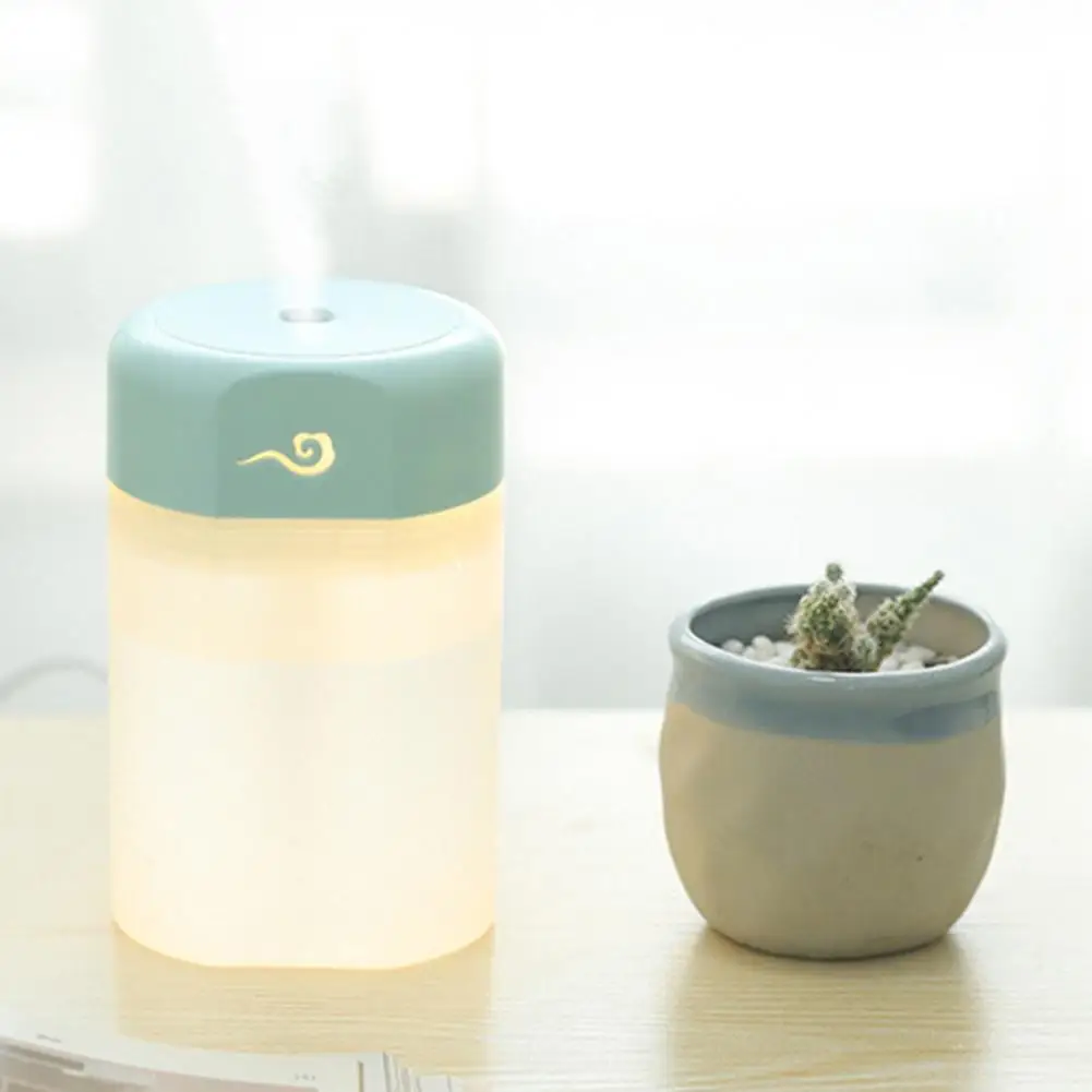 Humidifier Good Indoor Mist Making Machine Aroma Diffuser Large-Capacity Low Noise Air Humidifier