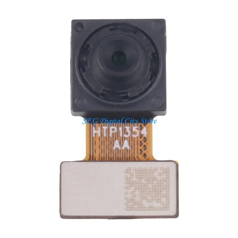 

U75B Front Facing Camera Module with Clear Photo Sensors Strong Plastic Front Camera Suitable for Tab 10.5 2021 Tablet