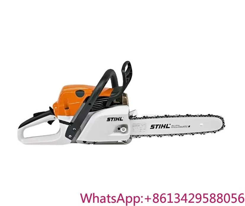 

Stihll MS 382 Petrol Chainsaw