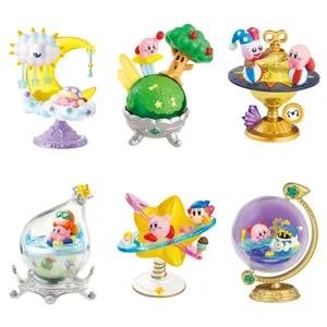 أعلى 10 مبيعات كيربي الشكل المغناطيسي - No7