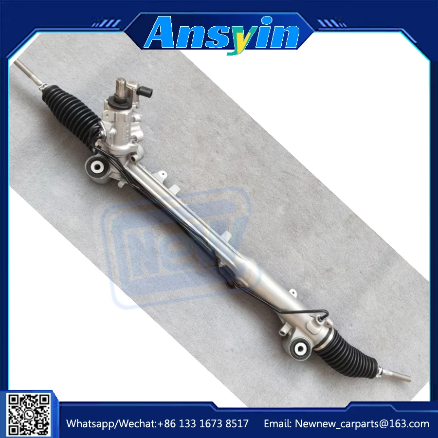 

RHD Power Steering Rack For Porsche Panamera 2010-2016 with sensor Model 970347011B 97034701112 97034701102 Right hand drive