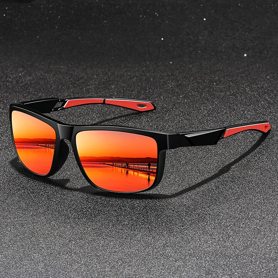 Unisex UV400 Fashio… - image