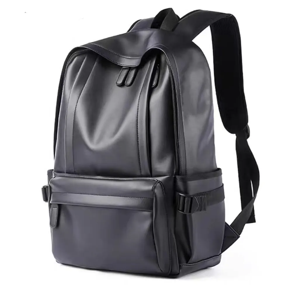 zaino-in-pelle-con-tasche-multiple-impermeabile-alla-moda-uomo-donna-borsa-da-scuola-per-laptop-per-adolescenti-sport-viaggio-studente-maschile-bookbag-가