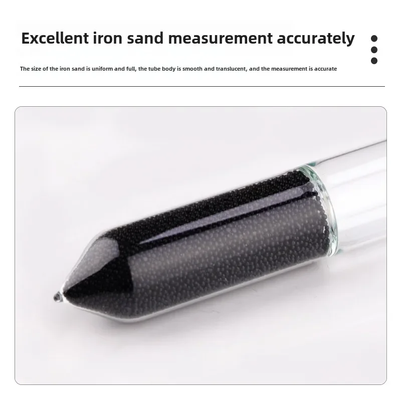 Professional Liquid Density Meter for Cool Slurry, Oil, Diesel, and Sulfur Mixture Test, Accuracy Measure AA