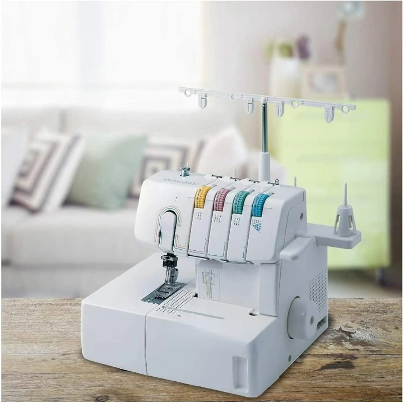 Sewing machine S0105 household electric lockstitch machine edge cutting machine four thread