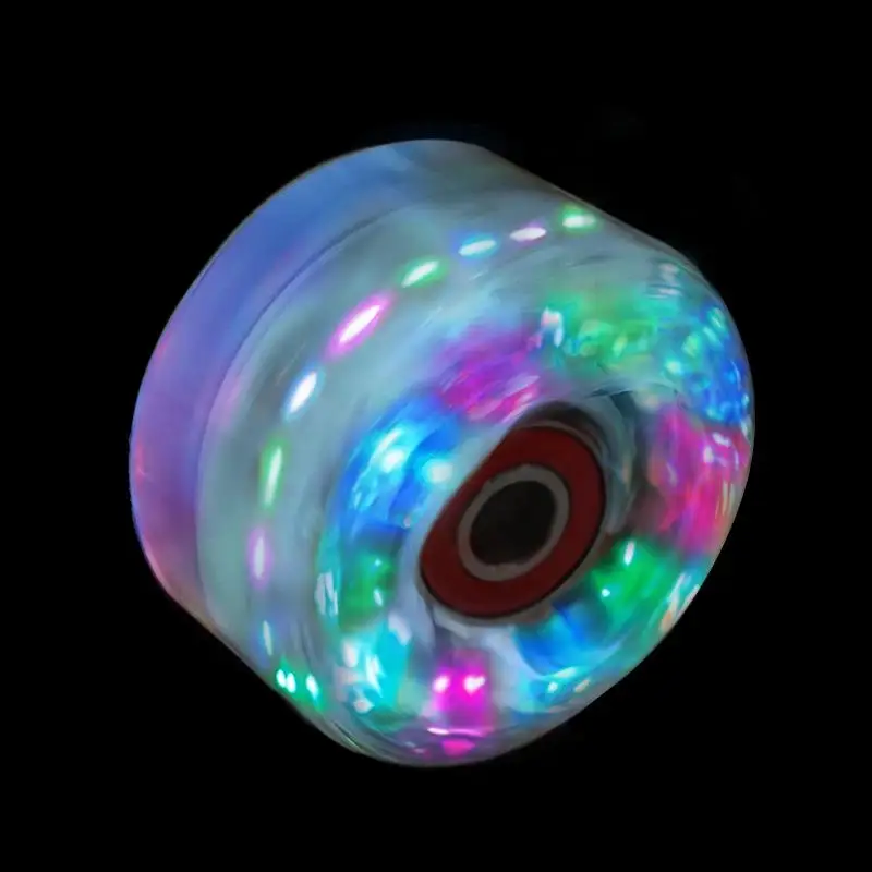 new-six-light-quad-wheel-roller-skates-glowing-wheels-outdoor-high-elastic-pu-wheels-four-wheel-inline-skates-flashing-wheels