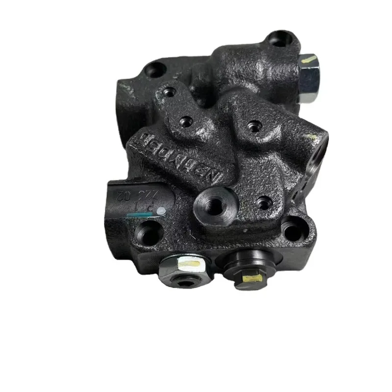 

708-1S-03423 Клапан для PC30MR PC30UU 708-1S-03421 708-1S-034230 708-1S-03423