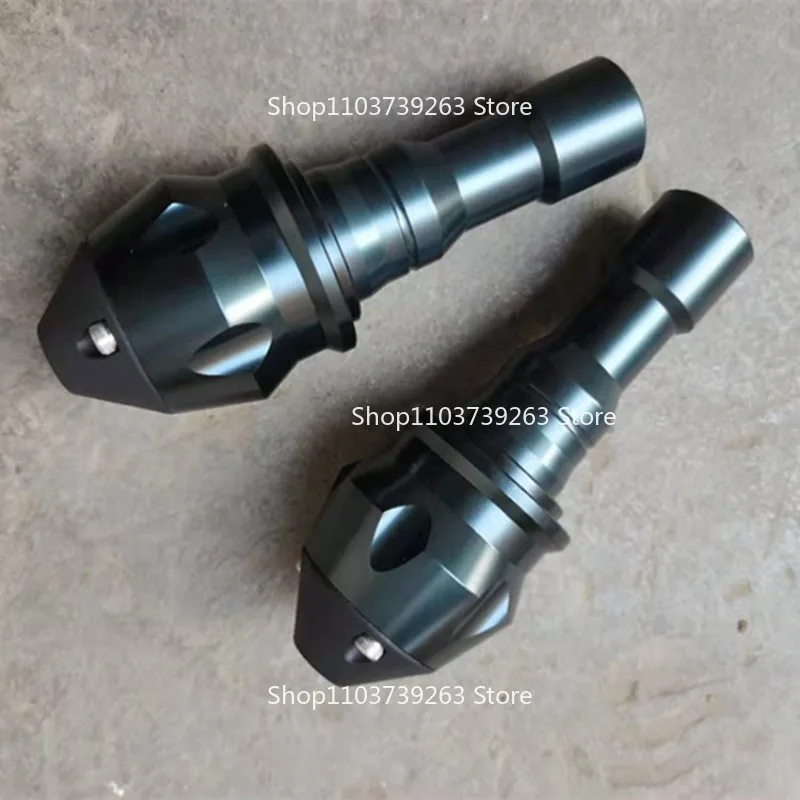 

Suitable for Benelli Motorcycle 502C/752S Anti-drop Stick BJ500-6A/750 Original Anti-drop Glue Bumper