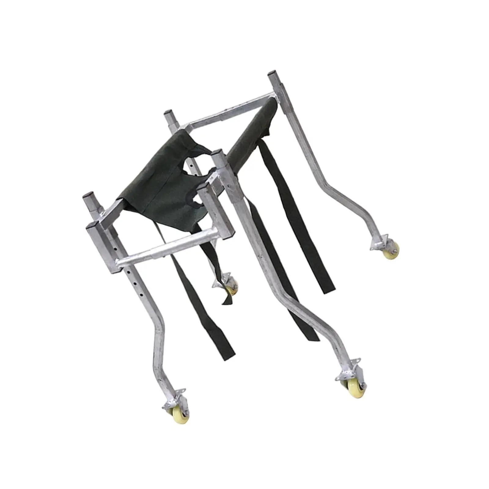 Calf Standing Trolley Stand Convertible Thickened Bovine Recovery Vehicles