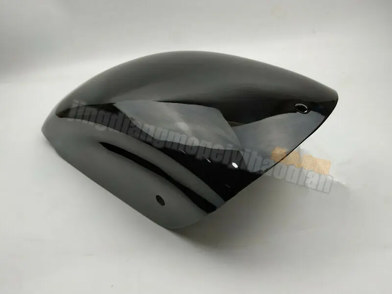 Rear Fender Mudguard For Harley Davidson Sportsters Iron XL 883 XL 1200 48 72 Forty Eight Seventy Two Matte Glossy Black Unpaint