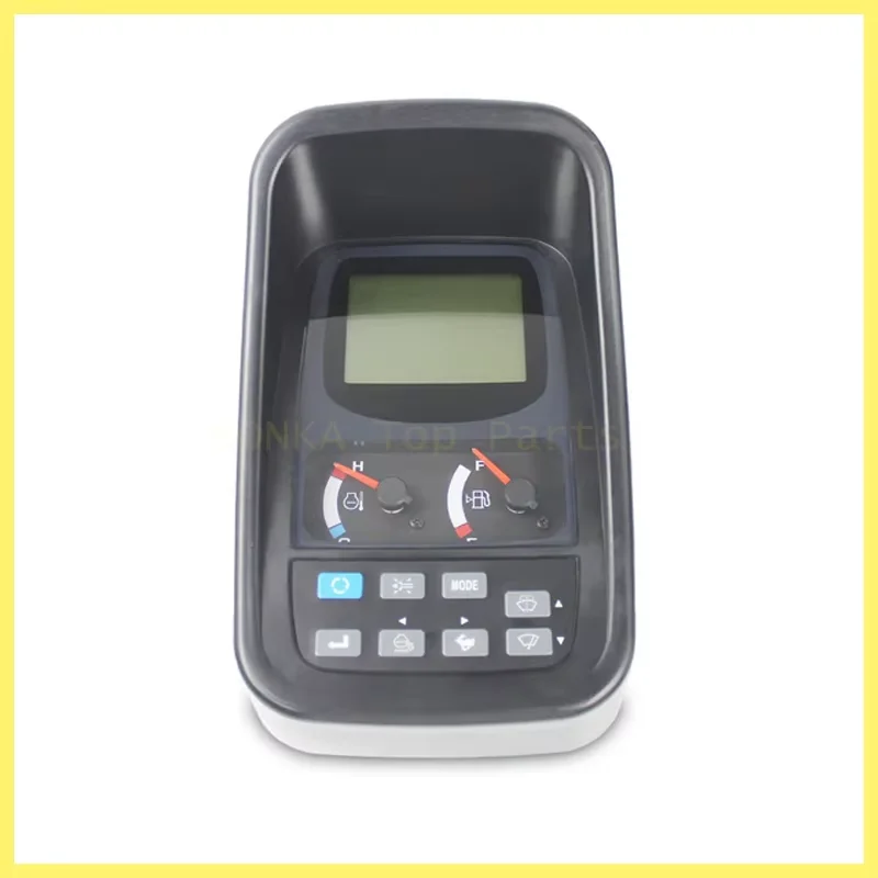 

YN59S00021F1 YN59S00021F3 MONITOR DISPLAY PANEL FOR KOBELCO SK260 SK350-8 SK210LC-8 70SR SK850 SK80CS-2 SK70SR-2