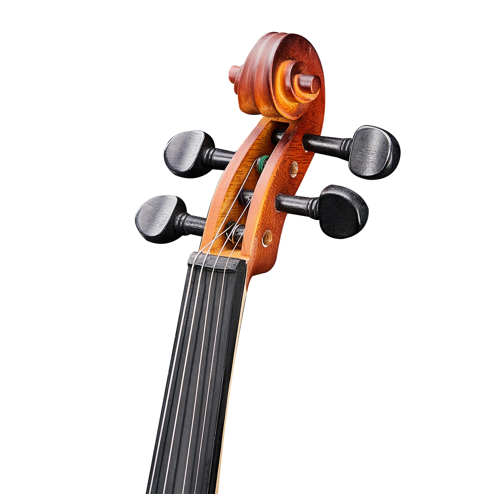 

1/2 splint, antique matte, set, violin, varnish