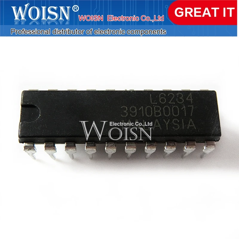 L6234 LA3607 LC7530 LM1036N LMD18400N M5229P MAX038CPP MAX233CPP MAX333CPP MC1377P view 5