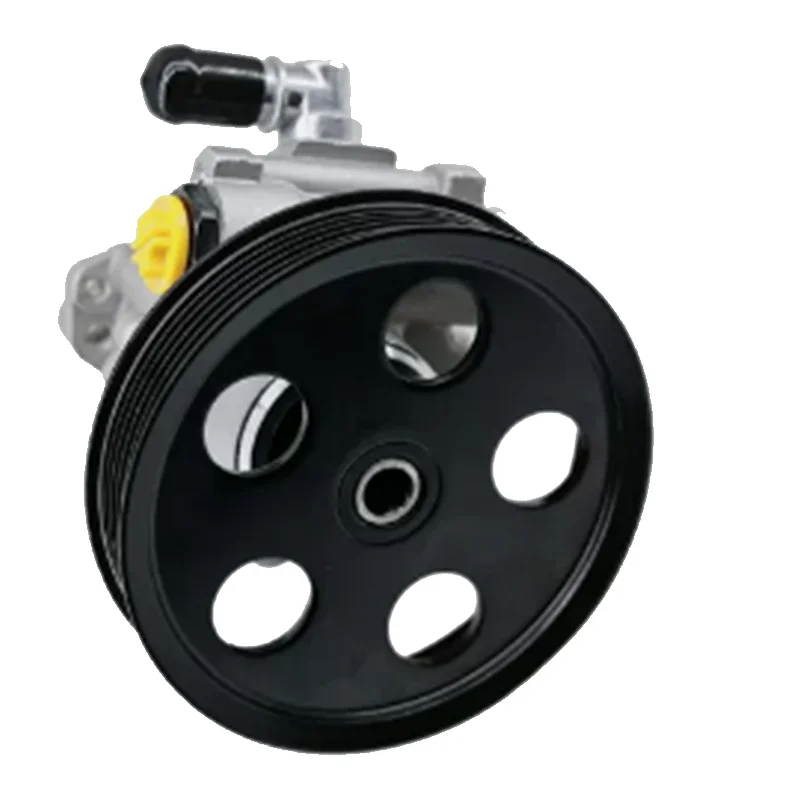 

A4 booster pump with multi wedge pulley impeller pump 8E0145153B 8E0145153H 8E0145155J 8E0145153F