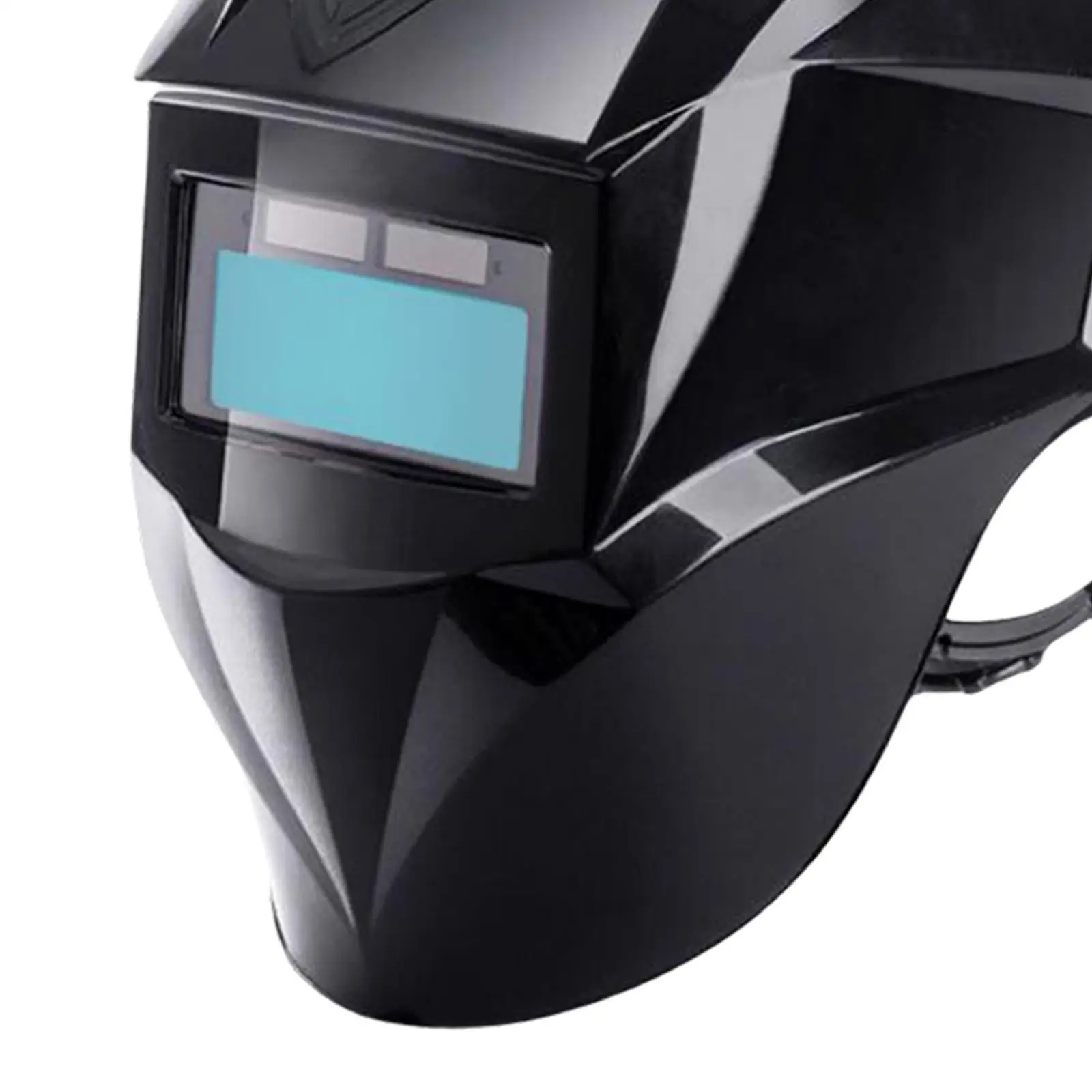 

Large Viewing Welding Helmet Welder Mask Breathable for ARC Weld Grind Cut