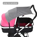 2366NO window gray