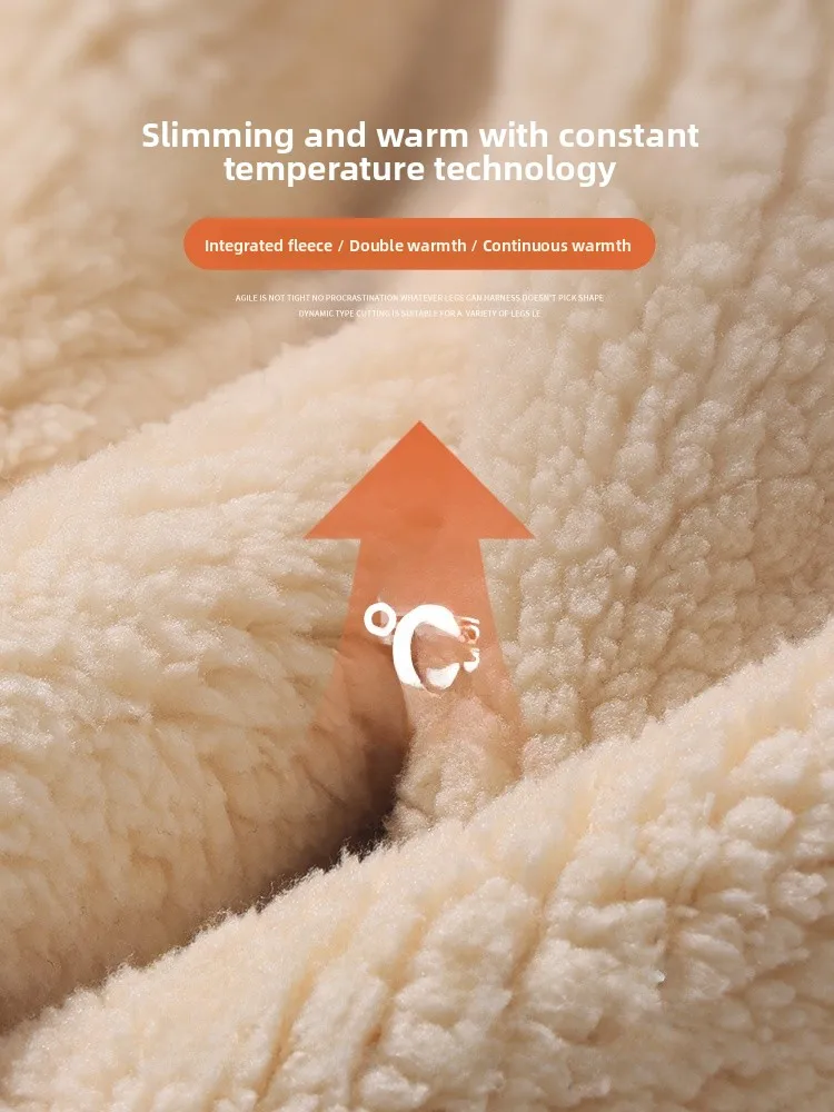 Bla Fce 라이닝 아크스킨 요가 팬츠 여성용 겨울용 힙업 타이츠 하이웨이스트 롱 팬츠 캐주얼 웨어