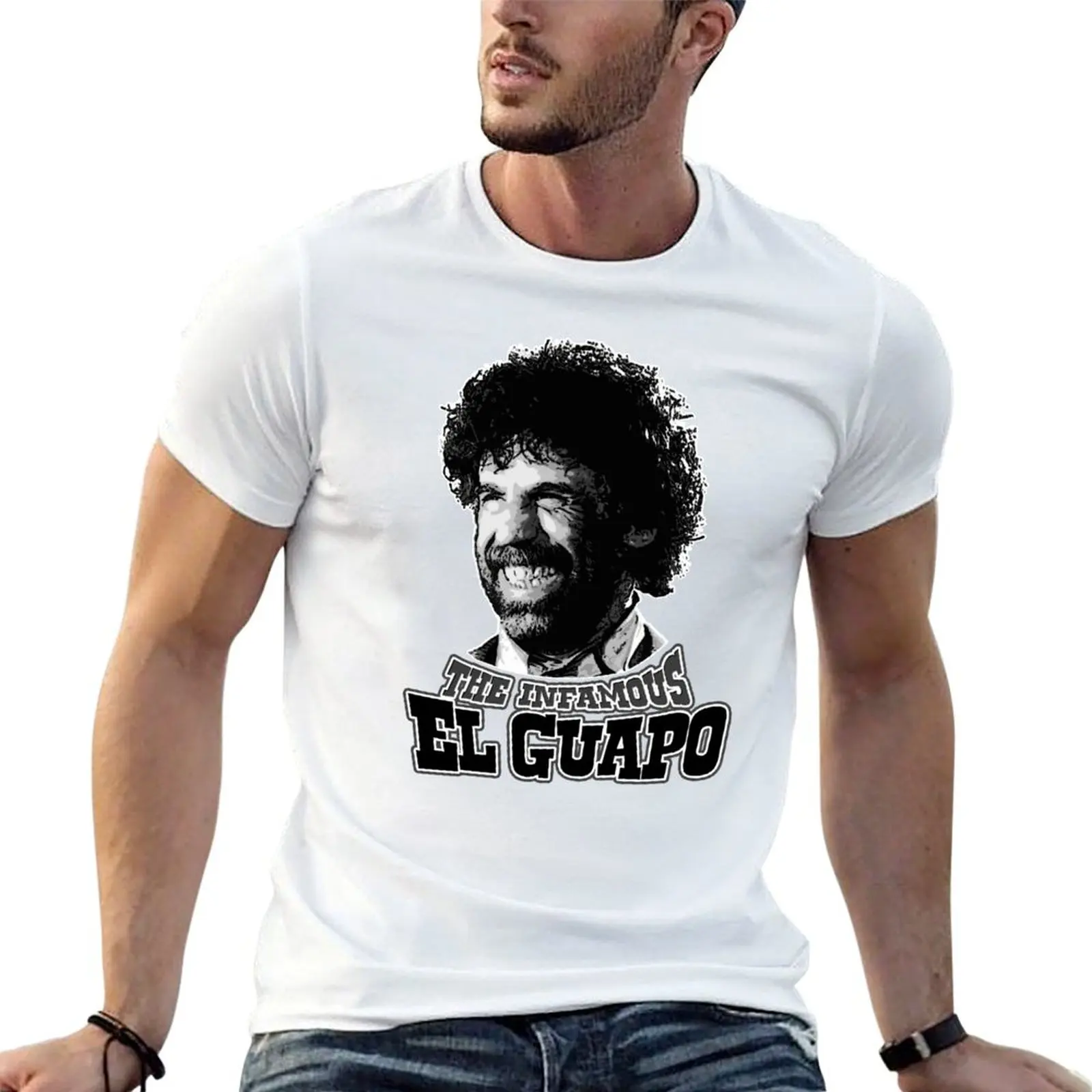 El Guapo T-Shirt T … - image