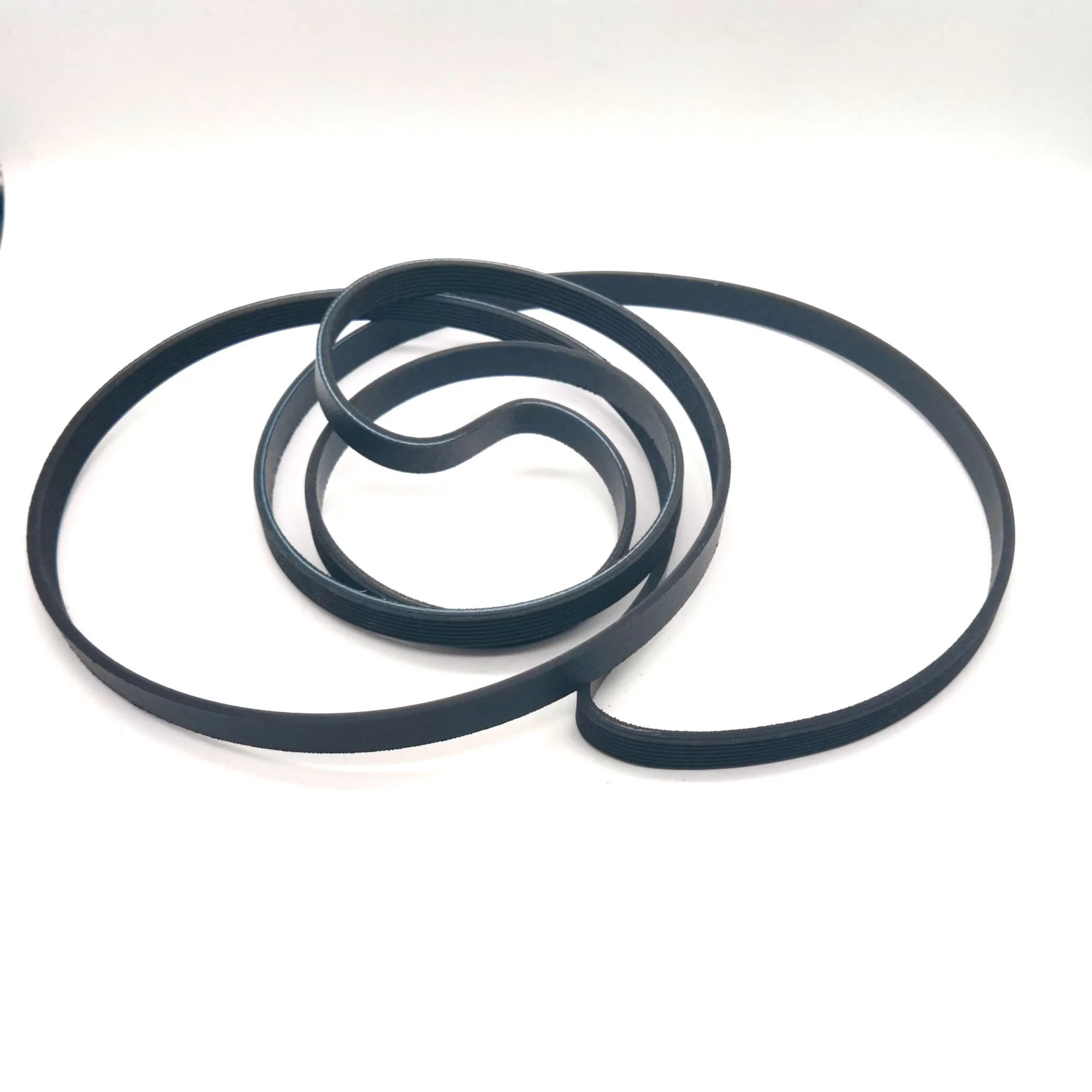 12PJ3500 14PJ3500 16PJ3500 18PJ3500 1378J Length 3500mm Washing Machine Drive Belts Rubber Drive Belts