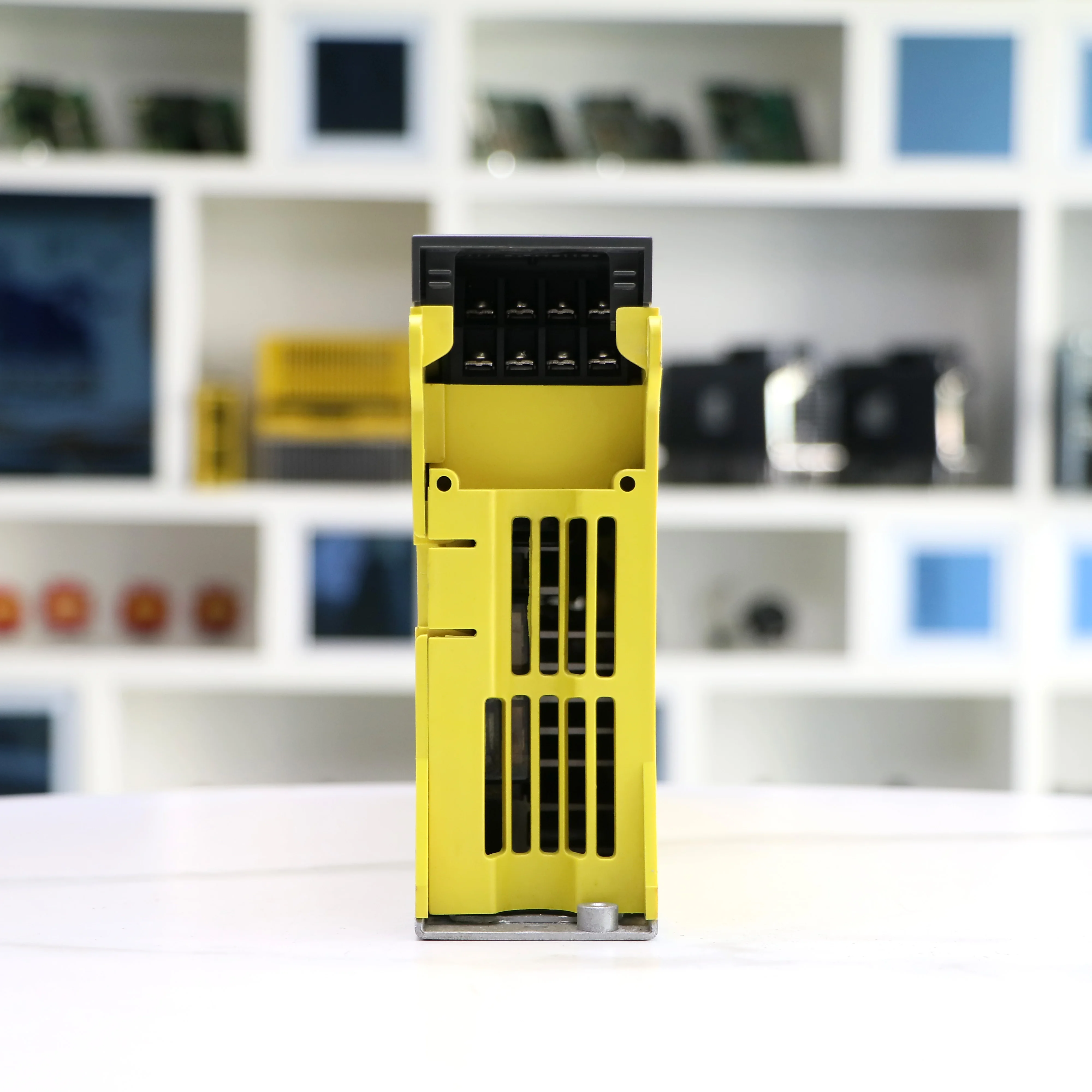 Fanuc servo antrieb A06B-6096-H203 a06b 6096 h203 getestet ok a06b6096h203