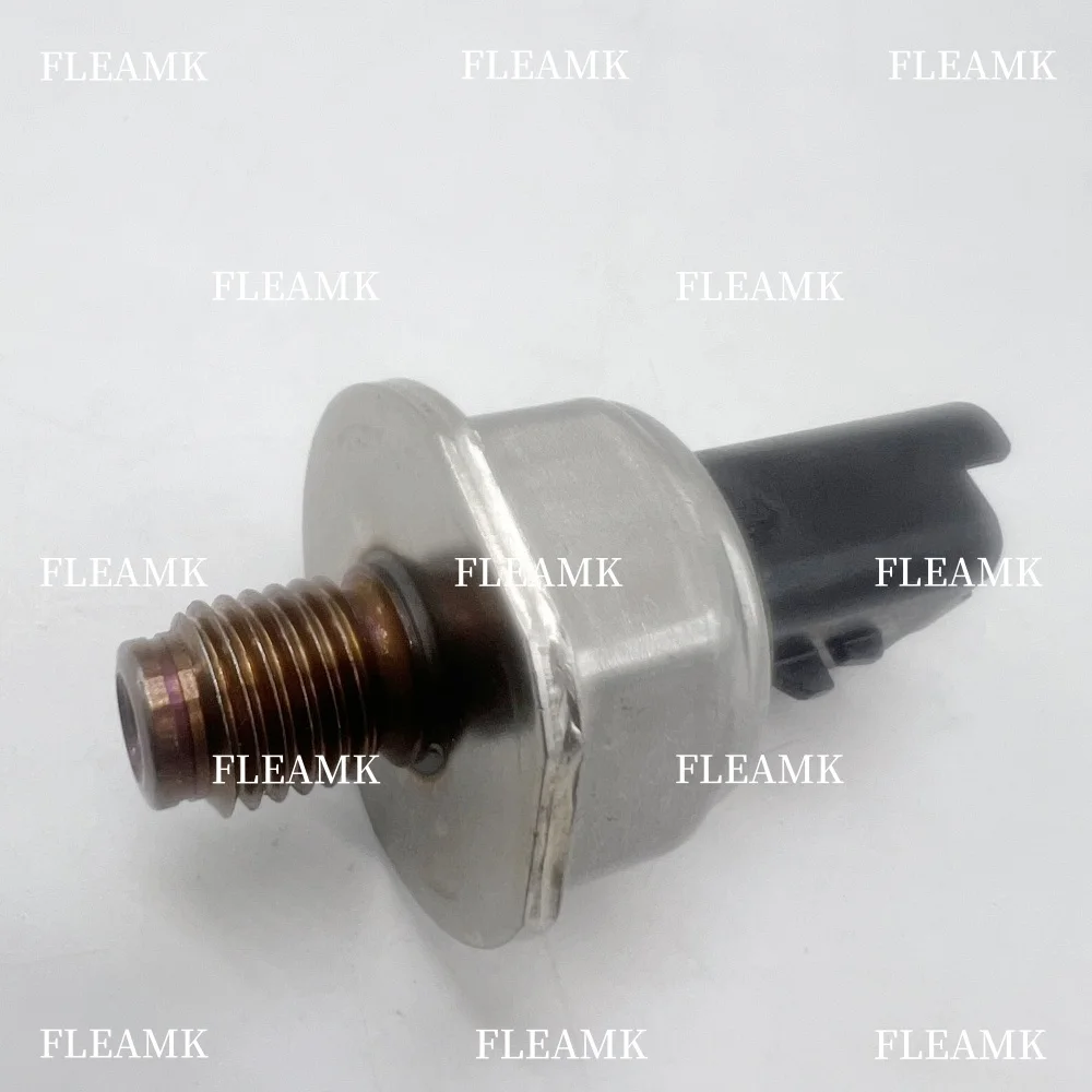Fuel Common Rail Parts Pressure Sensor 8200701690 Rail Pressure Sensor