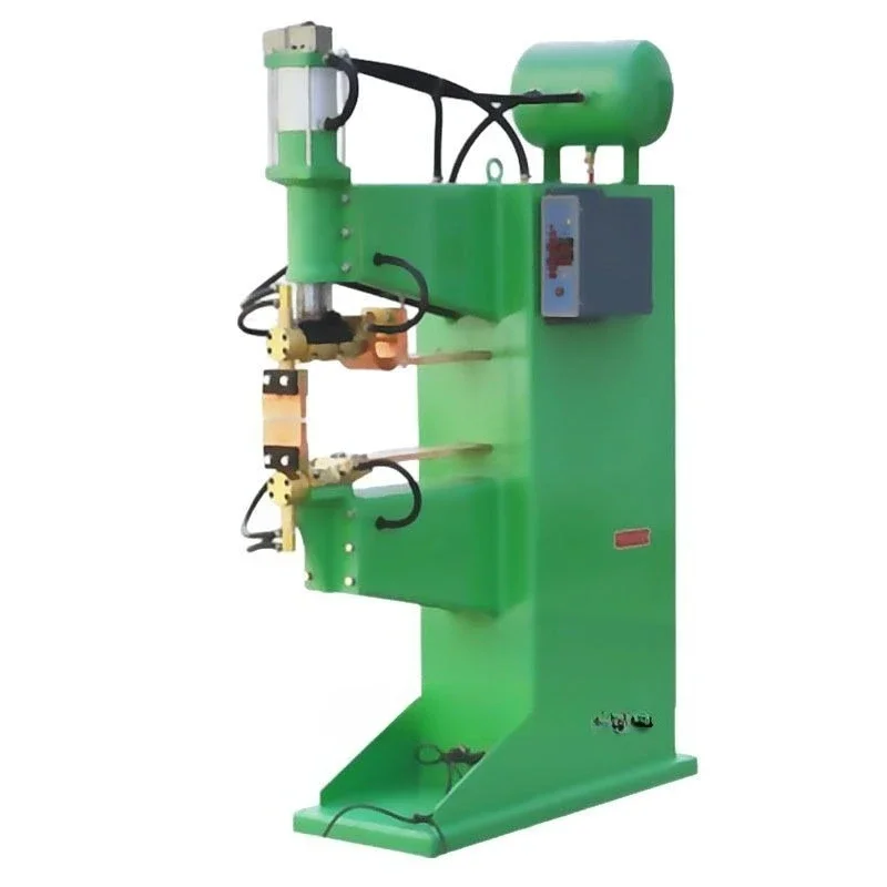wlfMulti-head spot welding machine Multifunctional automatic welding gantry row welding machine