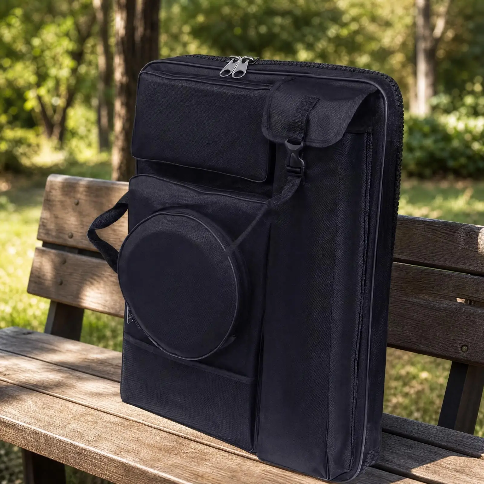 zaino-artistico-con-spallacci-borsa-portafoglio-per-materiali-artistici-di-grande-capacita-dotata-di-tasche-ideale-per-schizzi-robusto-e-adatto-per-artisti-e-per-l’uso-in-studio