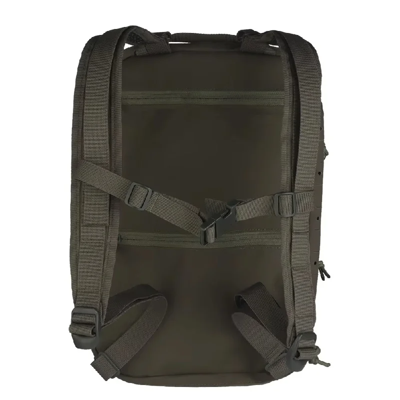 Tactical SS Style Delta Bag Compact Assault Medical Commuter Backpack Outdoor Hunting First Aid Pocket Portable IFAK GP Pouch 3