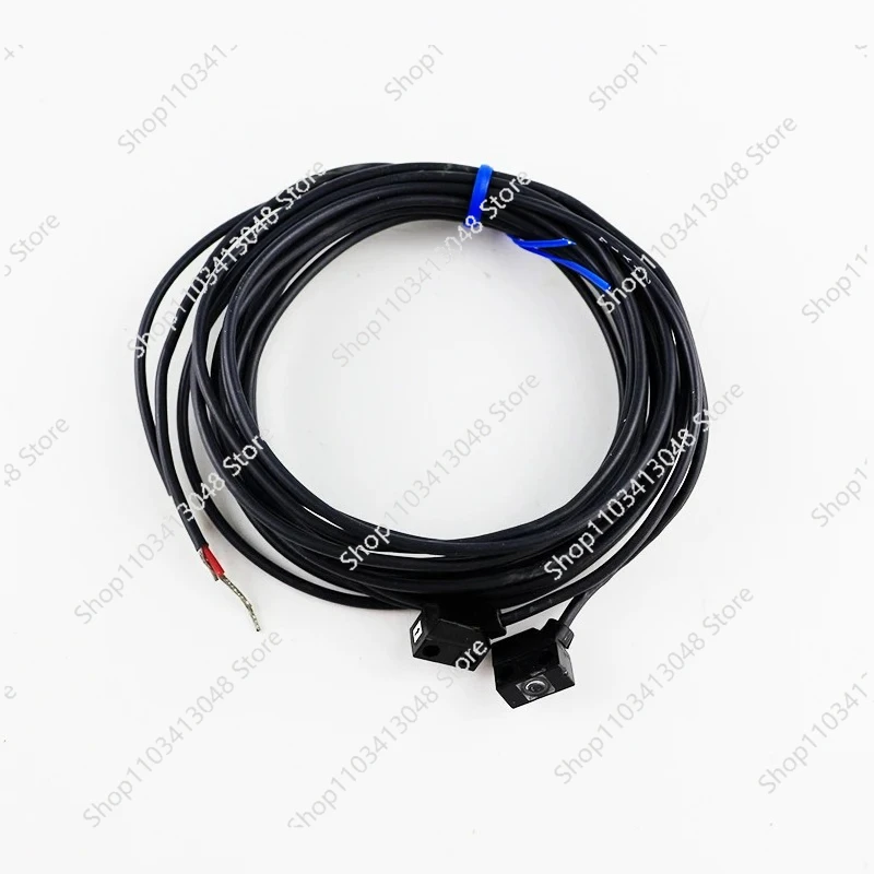 

E3C-S50 2M high performance on-beam photoelectric switch sensor on the beam